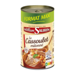 Choucroute Royale Au Riesling - William Saurin